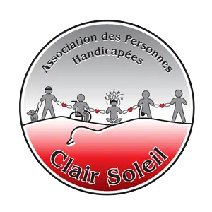 Association des personnes handicapés Clair Soleil